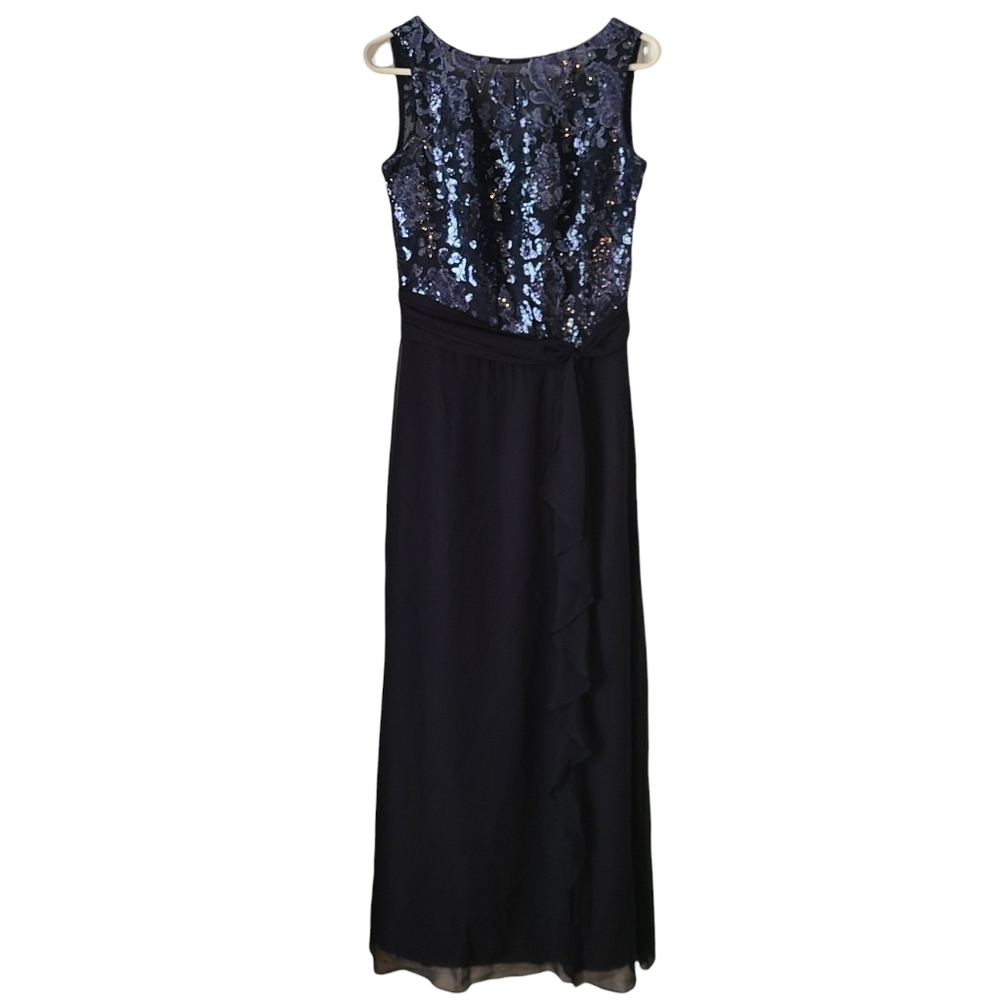 Elegant long dress
